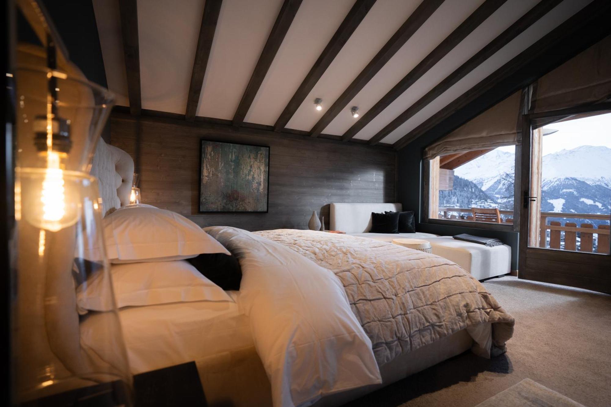 No 14 Verbier Εξωτερικό φωτογραφία