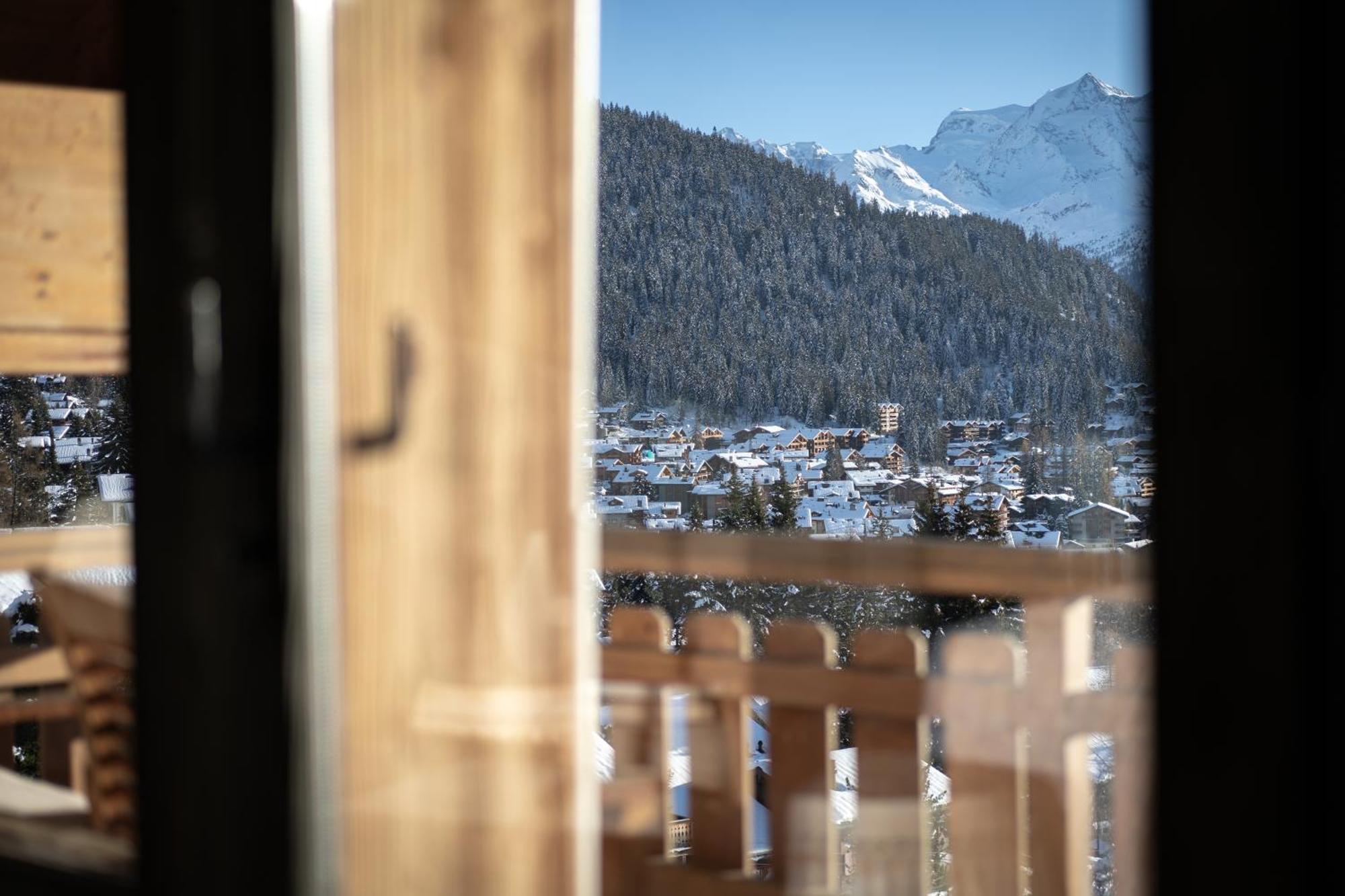 No 14 Verbier Εξωτερικό φωτογραφία