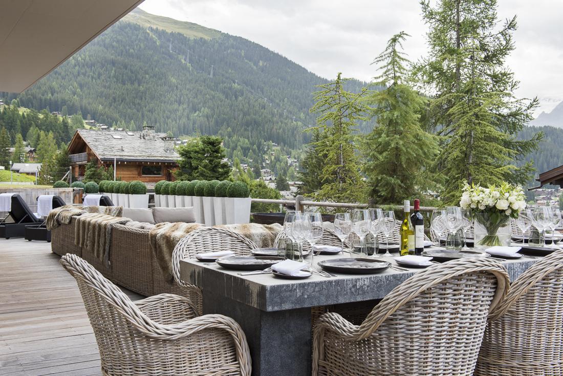 No 14 Verbier Εξωτερικό φωτογραφία