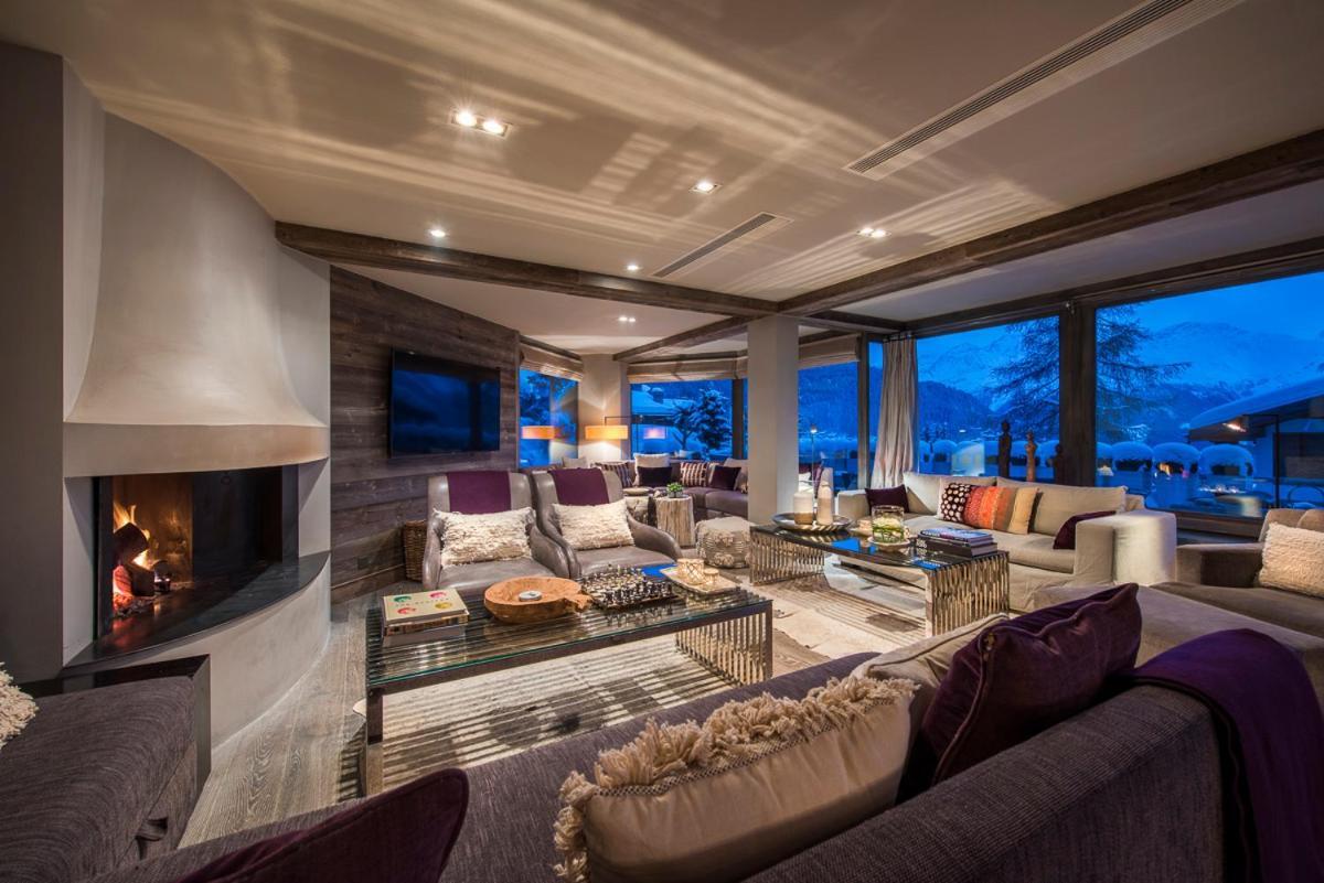 No 14 Verbier Εξωτερικό φωτογραφία
